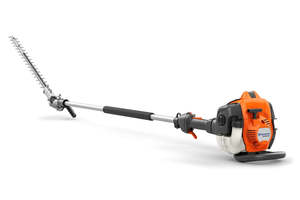 Petrol Trimmers: Husqvarna 525HE4 25.4cc Hedge Trimmer