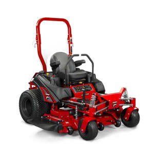 Petrol Ride On Mowers: Ferris ISXª 2200 Zero Turn Mower