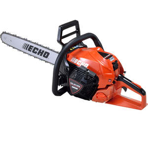Petrol Chainsaws: Echo CS-4510ES Chainsaw