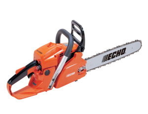 Petrol Chainsaws: Echo CS-420ES Chainsaw