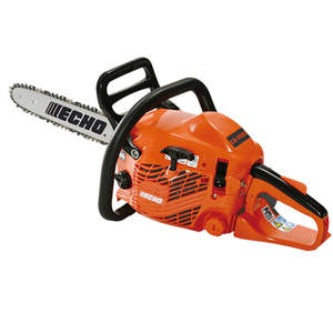Petrol Chainsaws: Echo CS-310ES Chainsaw