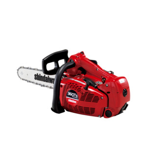 Petrol Chainsaws: Shindaiwa 362TS Chainsaw