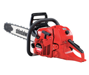 Shindaiwa 601SX Chainsaw