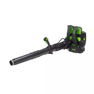 Electric Blowers: Greenworks 82V Dual Port Backpack Blower ( Skin Only)