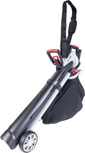 Electric Blowers: Masport 42V Blower Vac LBV 4090 - Console Only