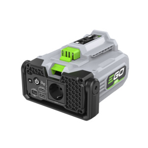 EGO POWER+ 56V Nexus Escape 400W Power Inverter SKIN