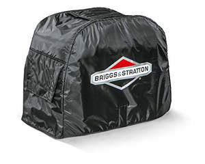 Inverters: Briggs & Stratton Powersmart Inverter 3000 cover