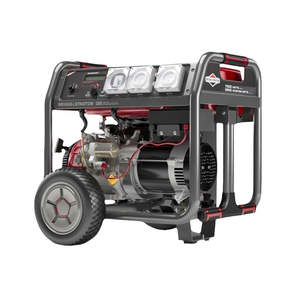 Generators: Briggs & Stratton Elite Generator 9500W