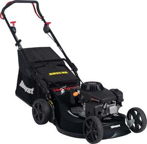 Petrol Professional Range: Masport Pro Power SPV Lawn Mower
