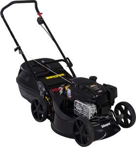Petrol Professional Range: Masport Pro Power AL S19 2'n1 850 IC Lawn Mower