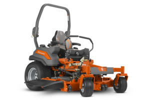 Ride On Professional Range: Husqvarna Z560X 31HP Zero Turn Mower