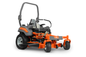 Husqvanra Z554L 27HP Zero Turn Mower