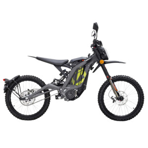 Recreational Vehicles: Surron Light Bee Onroad Bike (L1e)