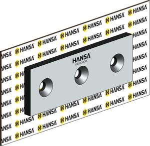 Hansa: Hansa C13/C16 Anvil