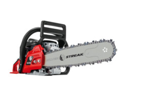 Solo: Solo 6646 18" Petrol Chainsaw
