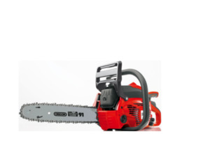 Solo: Solo 6442 Petrol Chainsaw