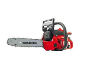 Solo: Solo 6436 Petrol Chainsaw