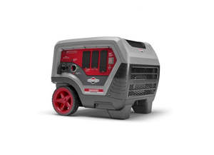 Briggs Stratton 1: Briggs & Stratton Q6500 Inverter 6500