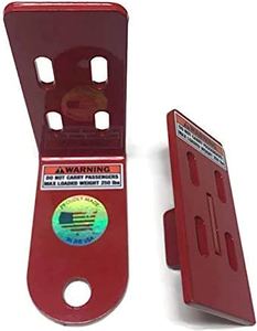 Ferris: Ferris Trailer Hitch System 5601084