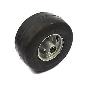 Ferris: Ferris Flat Free Tire Assembly 5023279