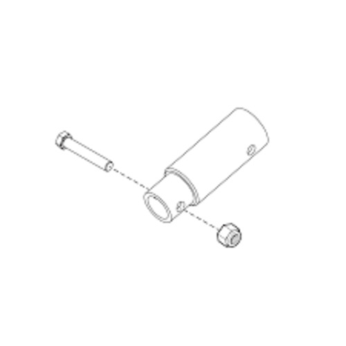 Ferris: Ferris Service Jack Sleeve extension for IS3200