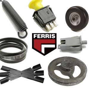 Ferris: Ferris Service Jack
