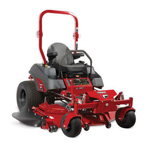Ferris: Ferris IS¨ 700 Zero Turn Mower