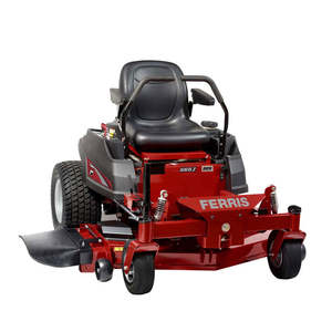 Ferris: Ferris S65Z Series Zero Turn Mower - 52" Cutting Deck