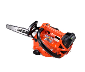 Echo DCS-2500T Chainsaw Skin