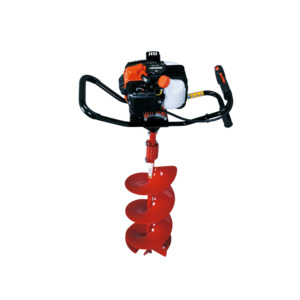 Echo EA410 Post Hole Borer