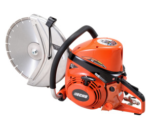 Echo CSG-7410ES Engine Cutter