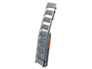 Hyway Ride On Folding Ramps at 2.1m long