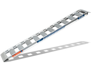 Hyway ATV Aluminium Ramps at 2.1m