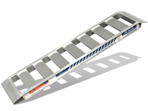 Loading Ramps: Hyway 1200kg Aluminium Ramps at 1.5m