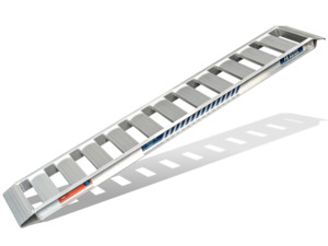 Loading Ramps: Hyway 950kg Aluminium Ramps at 2.1m