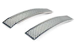 Loading Ramps: Husqvarna Loading Ramps