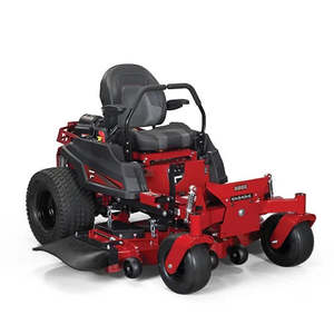 Ride On Mowers: Ferris 500S 25/52 5902183