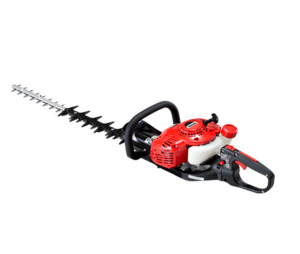 Shindaiwa DH165ST Double-sided professional petrol hedge trimmer