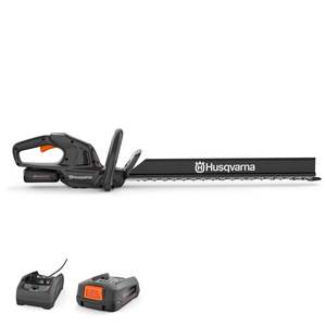 Hedge Trimmers: Husqvarna Aspire™ H50 Hedge Trimmer KIT