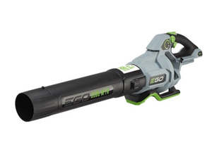 Blowers: EGO POWER+ 56V 1105m_/h Brushless Blower KIT