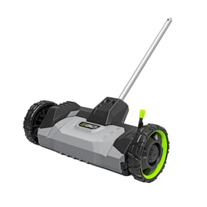 Electric: EGO POWER+ 56V Multi-Tool DA1400 Scarifier Attachment