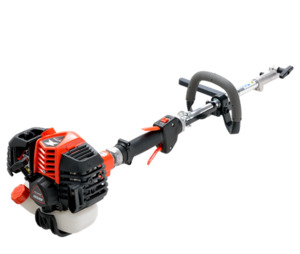Brushcutters 1: Echo PAS-2620ES Powerhead