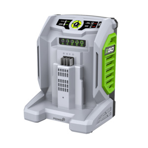 Battery Accessories: EGO POWER+ 56V CH7000E-T Turbo Charger with IOT