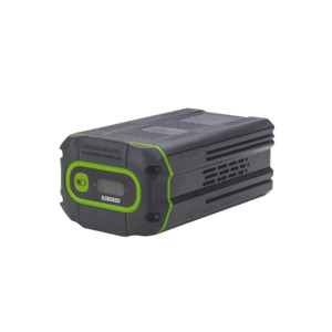 Battery Accessories: Greenworks 82V 8.0Ah Battery