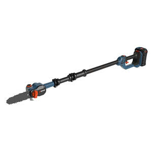 Chainsaws: SENIX 60V CSPX6-M-EU Pole saw Kit
