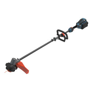 Electric: SENIX 60V GTX6-M-EU String Trimmer Kit