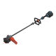 SENIX 60V GTX6-M-EU String Trimmer Kit