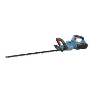 SENIX 60V HTX6-M1-EU 26 inch Hedge Trimmer Kit