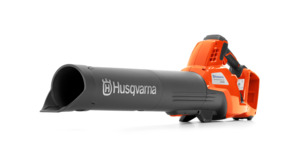 Husqvarna 230iB Battery Blower with battery and charger