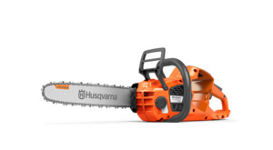 Husqvarna 435i Chainsaw Skin